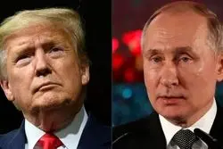 شوک ترامپ به بی‌بی و فرصت نادر خاورمیانه‌ای برای پوتین/ دیداری که دست ترامپ را رو می‌کند