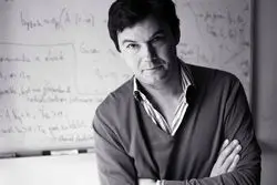 اقتصاددان نابرابری