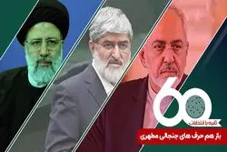 باز هم حرف‌ های جنجالی مطهری