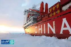 میدان جدید رقابت ژئوپلیتیک؛قطب شمال مهم شد
