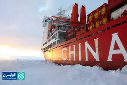 میدان جدید رقابت ژئوپلیتیک؛قطب شمال مهم شد