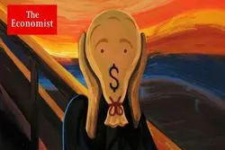 زنگ خطر برای دلار: آیا ارز ذخیره جهان جایگزین می‌شود؟