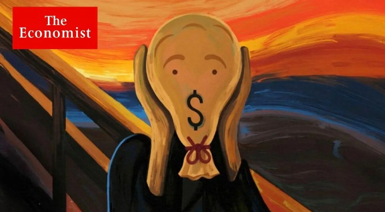 زنگ خطر برای دلار: آیا ارز ذخیره جهان جایگزین می‌شود؟