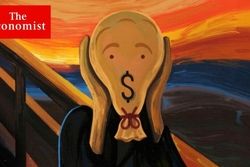 زنگ خطر برای دلار: آیا ارز ذخیره جهان جایگزین می‌شود؟