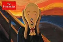 زنگ خطر برای دلار: آیا ارز ذخیره جهان جایگزین می‌شود؟
