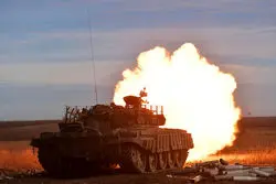 تانکی که صدا ندارد و دیده نمی‌شود/ K3 با موتور هیدروژنی و قابلیت نامرئی شدن!