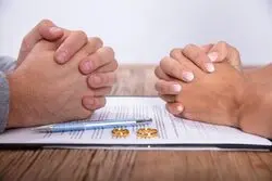 5 نکته مهم در طلاق توافقی