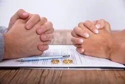 5 نکته مهم در طلاق توافقی