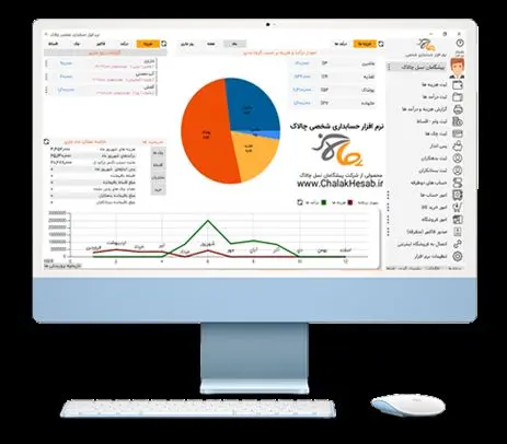نگاهی به چالاک؛ تیمی کوچک با راه‌حل‌هایی بزرگ برای حسابداری کسب‌وکارهای ایرانی