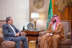  رقابت پنهان ریاض، عمان و دوحه؛ کارت‌ برنده بن‌سلمان در مذاکره با تهران چیست؟