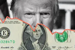 نسخه چینی رویای آمریکایی؛ ترامپ با تضعیف دلار ورق را برمی‌گرداند؟