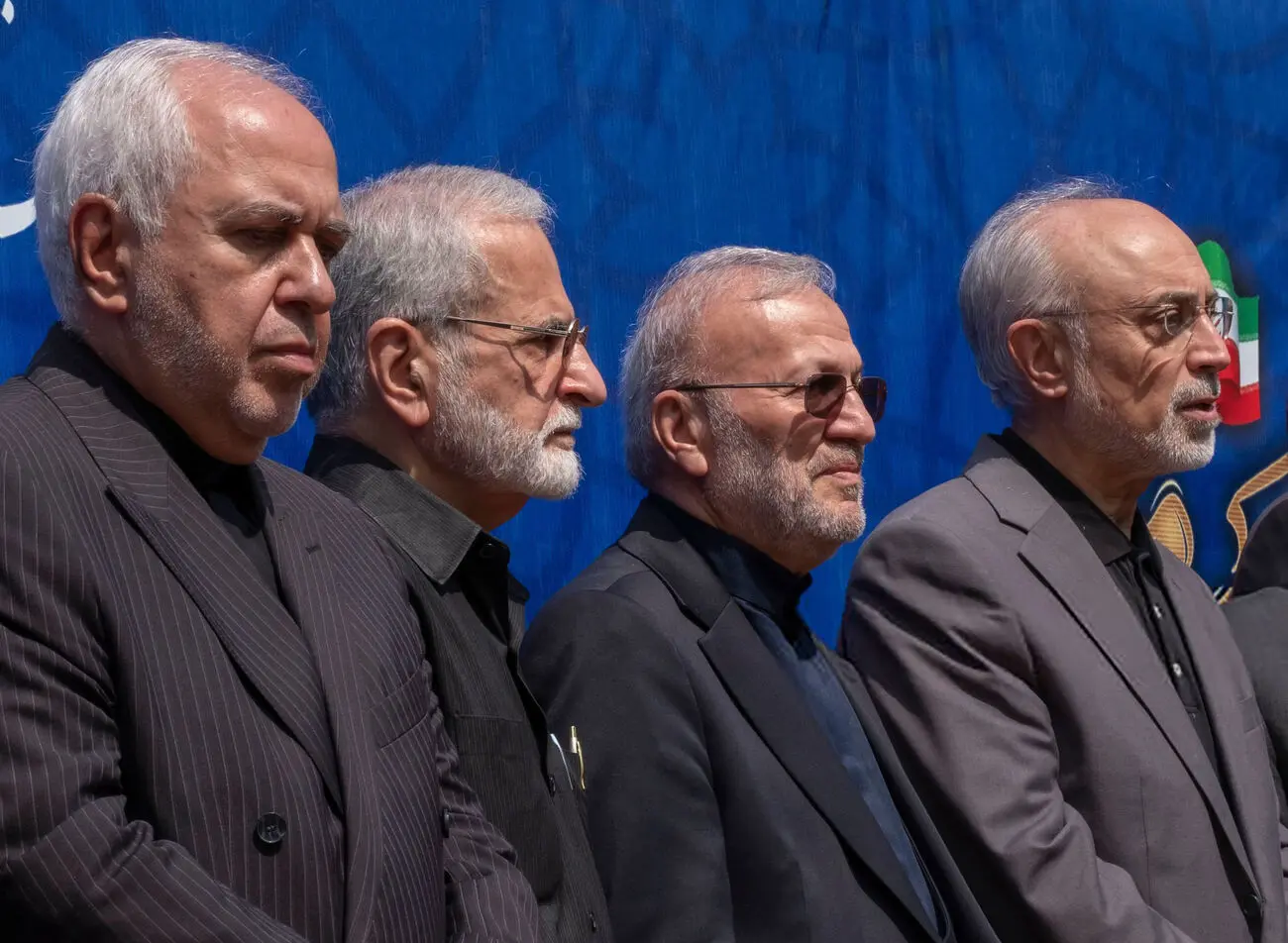 متکی: اگر نشانه ای از یک حمله نظامی ببینیم...