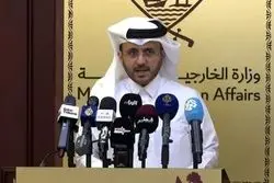 قطر: هرگونه تشدید تنش علیه ایران، تهدیدی برای ثبات منطقه و جهان است