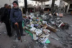 هشدار اروپا نسبت به حمله اسرائیل به رفح 