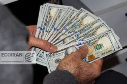 قیمت دلار امروز چهارشنبه 27خرداد 1405/ افزایش نرخ + جدول و جزئیات کامل