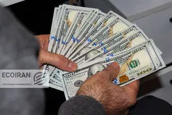 قیمت دلار، یورو و درهم امروز پنج‌شنبه ۹ بهمن ۱۴۰۴
