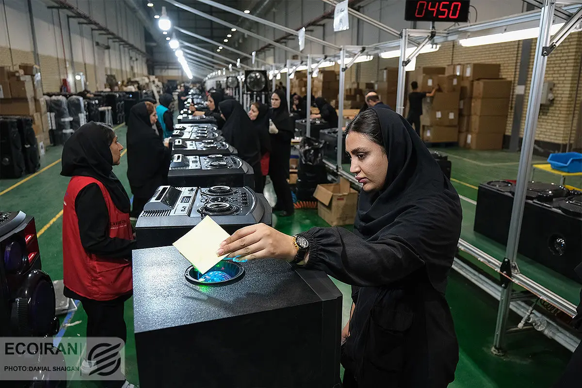 وضعیت کدام گروه سنی زنان در بازار کار بهتر است؟