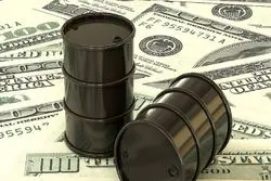 نفت جهانی در موج صعود ۵ درصدی/تحریم روسیه و توقف خرید چین، صعود بی‌سابقه قیمت‌ها