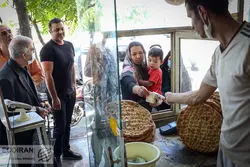 اغنیا در تیر ۱۴۰۴ بیش از فقرا طعم تورم را چشیدند