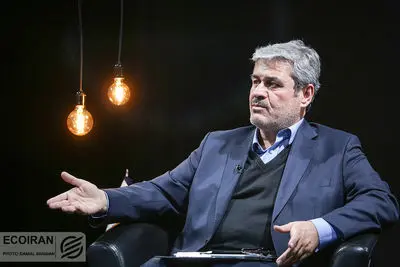 تاجگردون: وضعیت فعلی اقتصاد ایران، مصداق رکود تورمی است