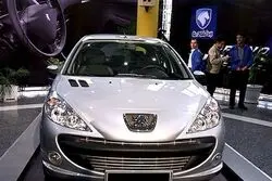 رشد 8 میلیونی «207 پاناروما اتومات» در 24 ساعت+ جدول  