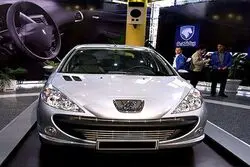 رشد 8 میلیونی «207 پاناروما اتومات» در 24 ساعت+ جدول  