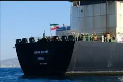 ادعای رسانه آمریکایی: بایدن مانع از توقیف نفت‌کش‌های ایرانی می‌شود!