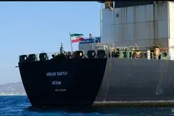 ادعای رسانه آمریکایی: بایدن مانع از توقیف نفت‌کش‌های ایرانی می‌شود!