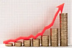 فتح قله 9 ساله تورم در بهمن 3 استان+ نمودار
