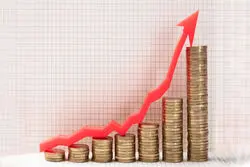 فتح قله 9 ساله تورم در بهمن 3 استان+ نمودار