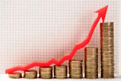 فتح قله 9 ساله تورم در بهمن 3 استان+ نمودار