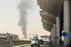 بحران در آسمان منطقه؛ لغو ده‌ها پرواز امارات به عربستان