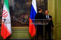 تهران: اجازه نمی‌دهیم عنصر خارجی منافع ملی ایران را تضعیف کند