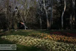 داستان ساخت پارک‌های محبوب تهران 