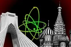 اسلامی:  ساخت واحدهای دوم و سوم نیروگاه‌های اتمی در بوشهر در حال انجام است