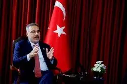 فیدان: دلایل زیادی برای امیدواری در مذاکرات ایران و آمریکا وجود دارد