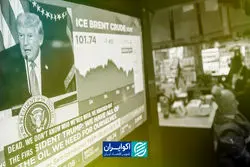 دوشنبه‌های تکراری در بازارهای مالی