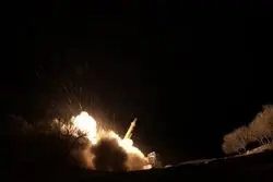 حمله موشکی سپاه پاسداران به مقر فرماندهی عوامل حادثه تروریستی کرمان در سوریه