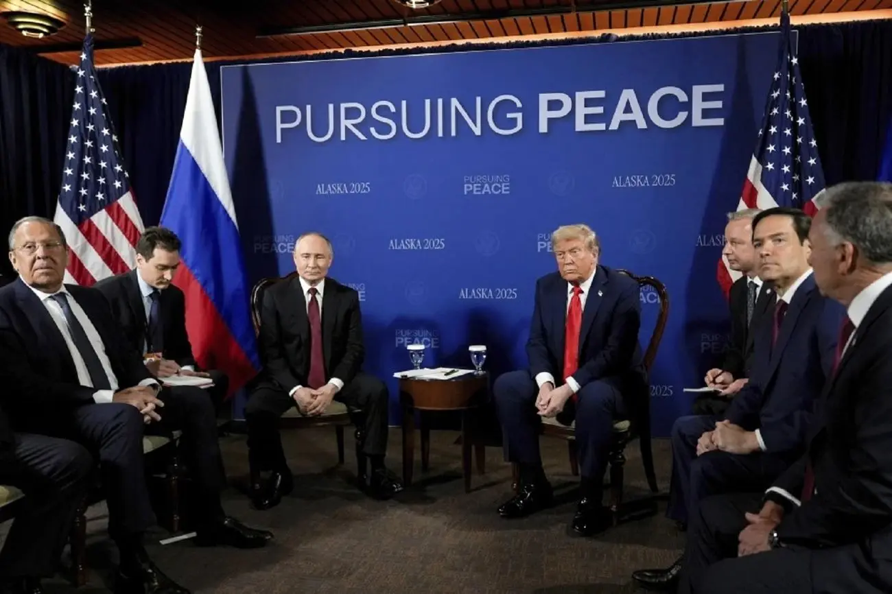 ویتکاف: ترامپ و پوتین بر سر اصول تغییردهنده بازی توافق کردند