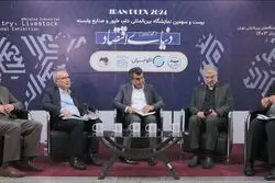 بحران خوراک دام در مزارع دام و طیور/ جای استاندارد خالی است