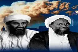 هلاکت رفیق شفیق بن‌لادن پس از 21 سال تعقیب و گریز
