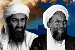 هلاکت رفیق شفیق بن‌لادن پس از 21 سال تعقیب و گریز