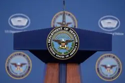 انتشار سند استراتژی پنتاگون: ایران برنامه تسلیحات هسته‌ای را دنبال نمی‌کند