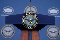 انتشار سند استراتژی پنتاگون: ایران برنامه تسلیحات هسته‌ای را دنبال نمی‌کند