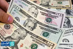دلار در مسیر تضعیف