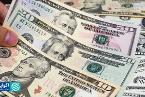 دلار در مسیر تضعیف