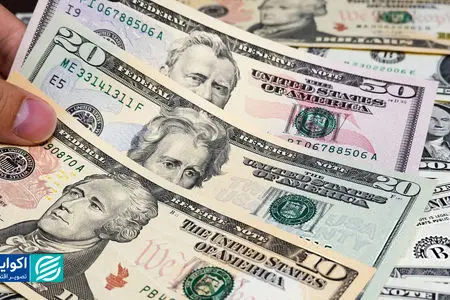 دلار در مسیر تضعیف