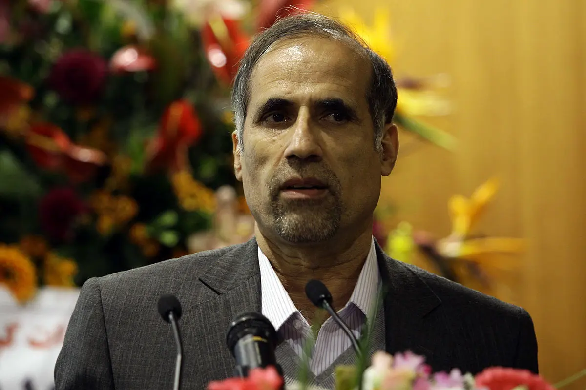 توسعه صادرات محصولات آب بر در تجارت آزاد ایران و اورسیا کلید خورد