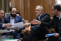 ثبت سبک «بودجه تانکی» دربلدیه؛ رکورد زنی خیالی آقای شهردار

