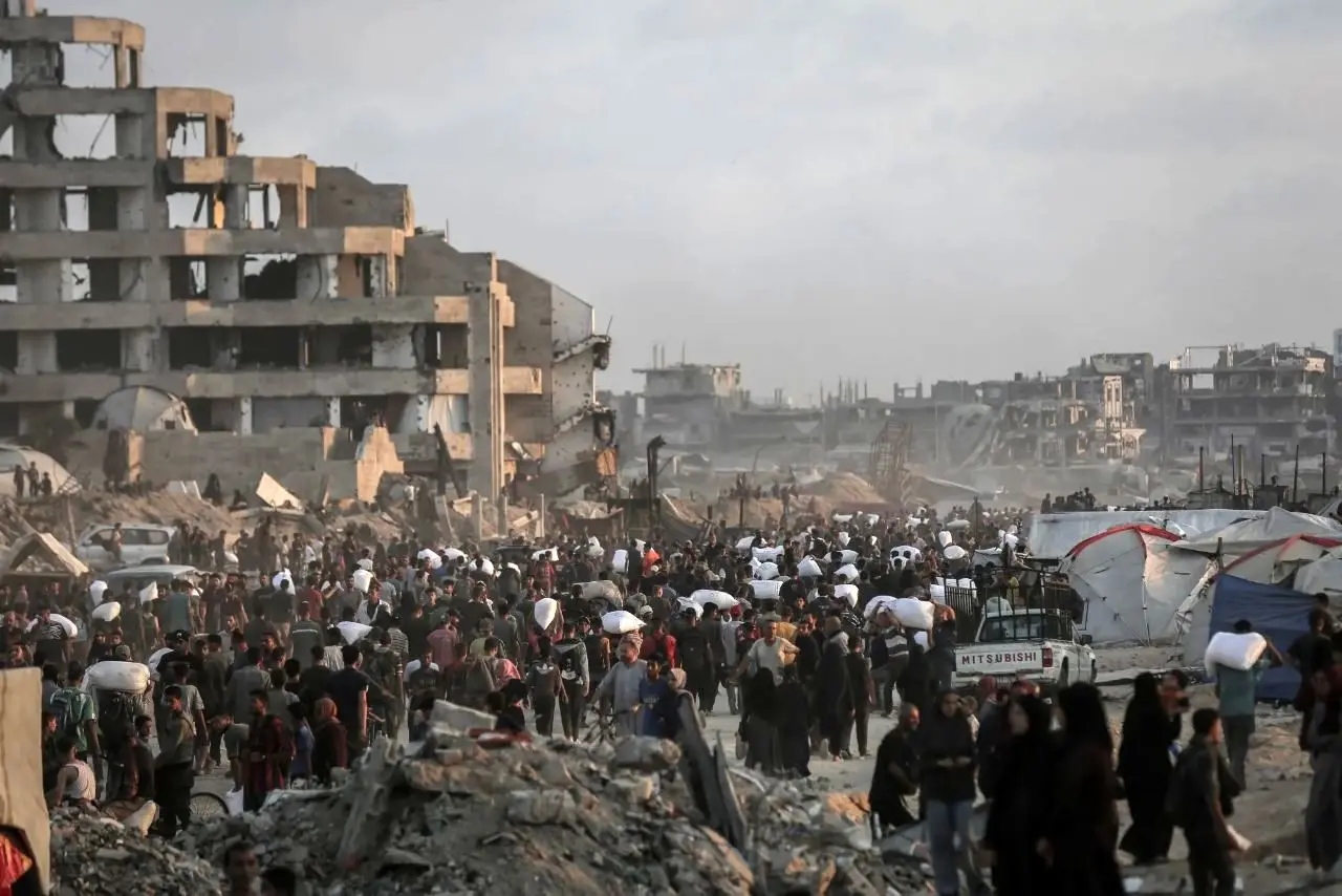 چراغ سبز به آتش‌بس شصت روزه در غزه؟